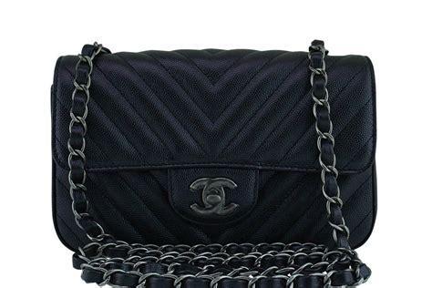 chanel iridescent black mini|Chanel Iridescent Bags for Sale .